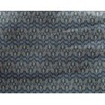thumbnail image 4 of oneOone Georgette Viscose Fabric Big Motif Ikat Print Fabric By Yard 42 Inch Wide, 4 of 4