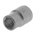 thumbnail image 1 of Bahco - Douille Hexagonale 1/4 Po Entraînement 12mm, 1 of 1