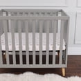thumbnail image 2 of George Baby 2-Pack Jersey Mini Crib Sheets, 2 of 6