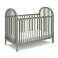 thumbnail image 1 of Graco Olivia 3-In-1 Convertible Crib, 1 of 9