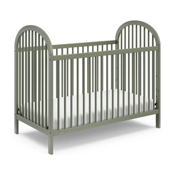 Lit de bébé convertible 3-en-1 Graco Olivia