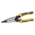 thumbnail image 4 of Stanley Tools Plier Long Nose 4-1/4In DWHT70277, 4 of 9