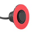 thumbnail image 4 of Kit Radar Inverse, Voiture de 16,5 Mm Intégré Capteur Radar de Secours Retour Assistance avec Buzzer Audio Kit Auxiliaire, 4 of 8
