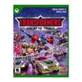 thumbnail image 1 of Jeu vidéo TRANSFORMERS Galactic Trials pour (Xbox), 1 of 7