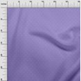 thumbnail image 3 of oneOone Cotton Cambric Lavender Fabric Abstract Sewing Material Print Fabric By The Yard 56 Inch Wide, 3 of 5