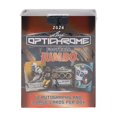 thumbnail image 1 of 2026 Feuille Optichrome Football Passe-Temps Boîte Jumbo, 1 of 1