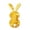Gold, variant on Cheapark 3D Acrylic Wall Decals Frameless Full Length Mirror Easter for Wall Bathroom Bedroom Door