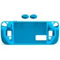 thumbnail image 1 of Yimiti Étui de Protection en Silicone pour Ps5 Portal - Anti-Rayures et Design Élégant!, Bleu, 1 of 8