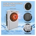 thumbnail image 4 of 12V Car Parking Air Conditioner 10500btu Electrical Split Air AC Unit for RV Truck, 4 of 6