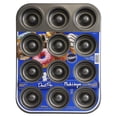 thumbnail image 2 of Pillsbury 12 cup donut pan, 2 of 7
