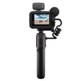 thumbnail image 2 of GoPro HERO11 Black Creator Edition - Includes HERO11 , Volta (Battery Grip, Tripod, Remote), Media Mod, Light Mod, Enduro Battery, and Carrying Case, 2 of 10