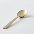 thumbnail image 3 of Better Homes & Gardens River Gold Satin Teaspoon, 3 of 4