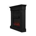 thumbnail image 2 of Crawford 48" Slim Electric Fireplace, 2 of 7