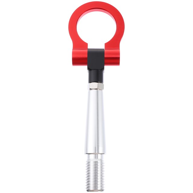 Shisuyan Car Racing Tow Hook Trailer Towing Bar Vehicle Towing Hook for Car Racing