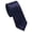 Navy, variant on FYEGRE Solid Color Ties for Men, Formal Mens Ties, Neck Tie, Classic Tie for Boys Women Teens, Wedding Business Costume Necktie Dark Green M