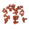 thumbnail image 1 of jinwen 20pcs/set Premium Choke Lever Knob for FS100 FS120 FS160 FS200 FS250 Easy, 1 of 6