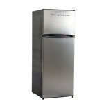Frigidaire, 7.5 CuFt Stainless Steel Platinum 2 Door Fridge