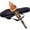 keyofbflat, variant on DEBGFS Chinese Handmade Hulusi Bamboo Gourd Cucurbit Flute Ethnic Musical Instrument for Beginner Music Lovers (Key of B flat),keyofbflat