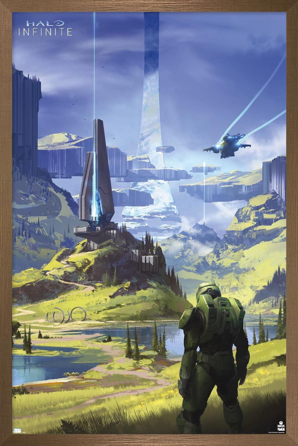 Halo Infinite