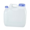 thumbnail image 2 of S SERENABLE Water Storage Container Reusable Water Storage Jug for Emergency Fishing 23L, 2 of 9