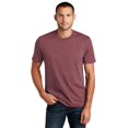 thumbnail image 1 of District Chemise ReT-Shirt pour Hommes DT8000, 1 of 1