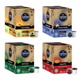 thumbnail image 1 of Zavida Single-serve Coffee Holiday Variety Pack, 96-count, 1 of 2