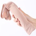 thumbnail image 4 of AherBiu Plus Size Bras for Women High Support Seamless Bralettes Full Coverage No Padding Comfort Everyday Bras, 4 of 7