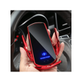 thumbnail image 2 of 15W-Car Wireless Charger With Foldable Holder, 2 of 4