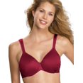 thumbnail image 1 of Bali Womens Live It Up Seamless Underwire Bra - Best-Seller, 34D, 1 of 1