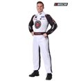 thumbnail image 2 of Adult #4 Kevin Harvick(R) Jimmy John's Uniform Costume, 2 of 2