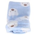 thumbnail image 4 of Lit pour Animal, Maison Chaude d'Hiver pour Animal, Mini Confortable Lavable à la Machine pour Hamster pour Lit pour Animal Bleu m, 4 of 8