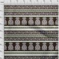 thumbnail image 4 of oneOone Cotton Flex Black Fabric Asian Block Sewing Craft Projects Fabric Prints By Yard 40 Inch Wide, 4 of 4