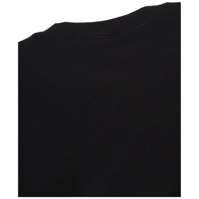 Gildan 18000 - Coupe Classique Chandail à Col Rond pour Adulte Mélange Épais - Première Qualité - Noir - 4X-grand