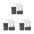 thumbnail image 4 of mmirethe Simple And Easy To Operate Triple Lens Sewer Inspection Camera Wide Application 1 m 3Set, 4 of 6