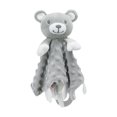 thumbnail image 1 of Lipstore Baby Security Blanket Newborn Toys Sleep Appease Towel bear shaped, 1 of 8