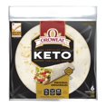thumbnail image 4 of Tortillas cétogènes originales Oroweat, 4 of 5