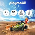 thumbnail image 2 of PLAYMOBIL Buggy tout-terrain, 2 of 8