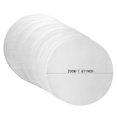 thumbnail image 3 of Oleegame 1PC Air Fryer Parchment Paper Liners 192Pcs Square Air Fryer Disposable Liners Perforated Parchment Paper Sheets For Baking Parchment Paper For Air Fryer And Steaming Basket White, 3 of 7
