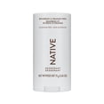 thumbnail image 1 of Native Aluminum Free Deodorant For Men, 72 Hour Solid Deodorant Stick, Bourbon & Orange Peel, 75 g, 1 of 6