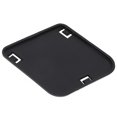 thumbnail image 4 of Car Front Fog Lights Side Baffle Cover for Toyota for Prado Lc120 2003-2009, 4 of 10