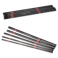 thumbnail image 2 of Amdohai Lightweight Stream Hand Pole Telescopic Fishing Rod Stream Fishing Hand Pole Rod, 2 of 8