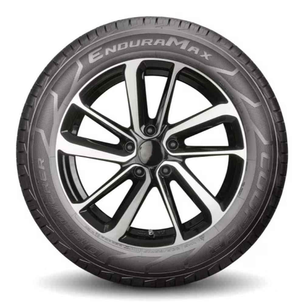 Cooper Discoverer EnduraMax 215/60R17 96H BSW
