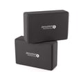 thumbnail image 1 of Zenzation Athletics Yoga Block Set (2pc), 1 of 5