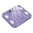 thumbnail image 1 of Yeacher Body Fat Scales Intelligent Electronic Weight Scale High Digital BMI Scale Water Mass Health Body Composition Analyzer Monitor, 1 of 8