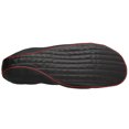 thumbnail image 2 of Motorcycle  Cover, Soft Beautiful Motorcycle Saddle Cover Leather Antislip  For Upgrade Black Red, 2 of 8