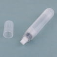 thumbnail image 2 of KLKCMS Watercolor Oil Paint Marker Pen Empty Pen Tube Ink Refill Pen 10mm Tips, 2 of 9