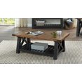 thumbnail image 2 of Martin Svensson Home , Table Basse, Teinture Noire et Naturel, 2 of 5