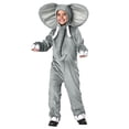 thumbnail image 2 of Elephant Costume for Kids, 2 of 4