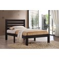 thumbnail image 1 of ACME Kenney Twin Bed in Espresso, 1 of 2