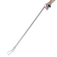 thumbnail image 2 of Snake Tong, Reptile Grabber, Stainless Steel For Reptiles, 2 of 8